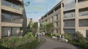 Eladó új építésű lakás Székesfehérvár