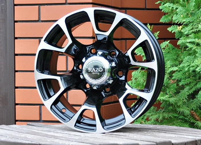 Prémium Sx4 alufelni választék az AluFelni.eu felni áruházban