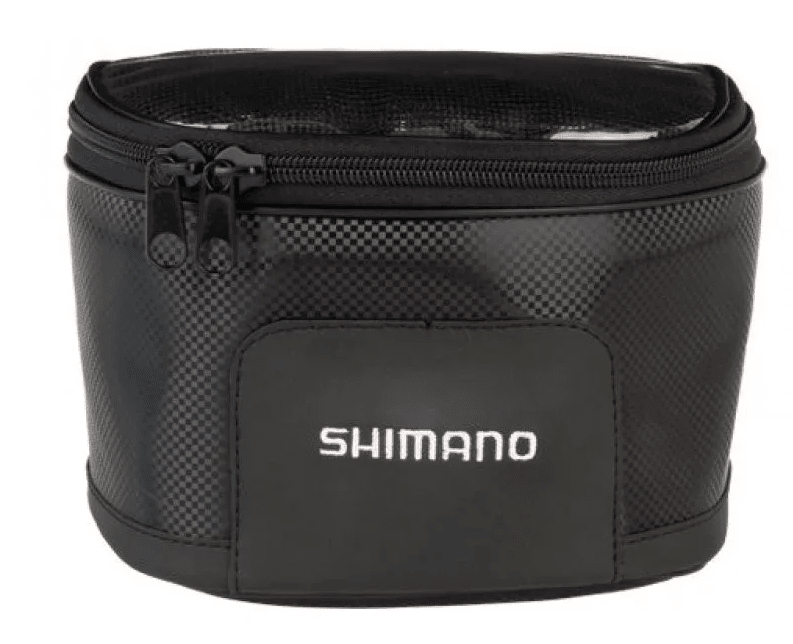 Shimano orsótartó táska