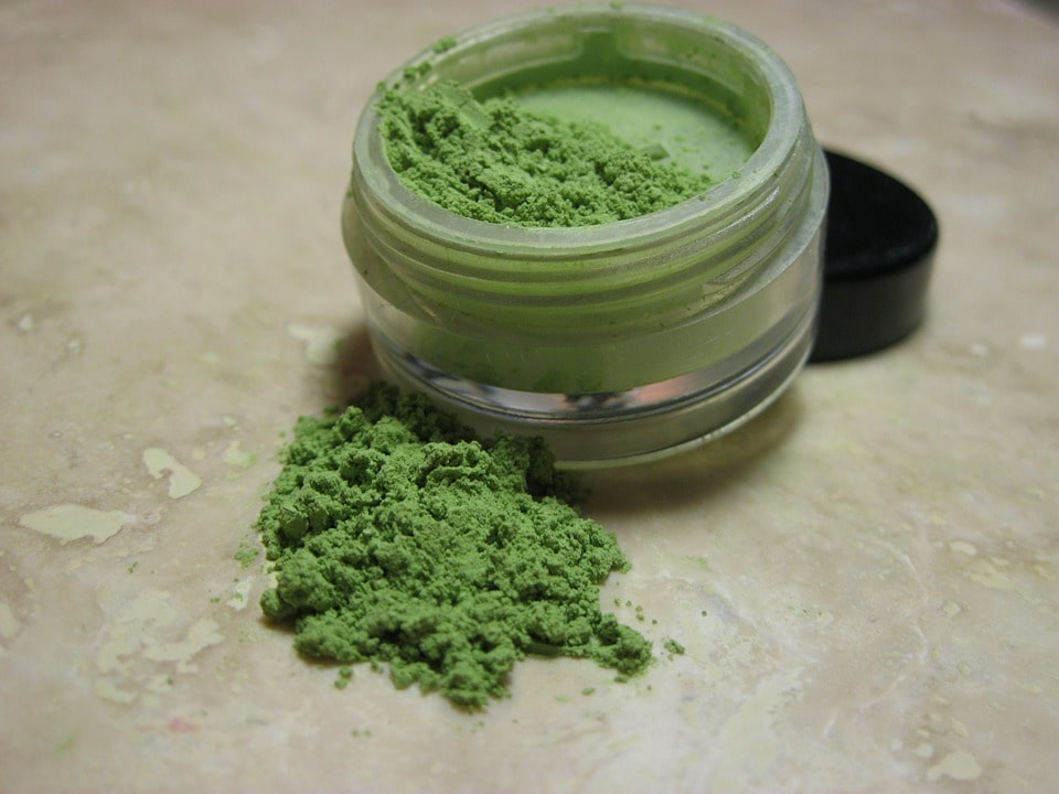 Spirulina shop