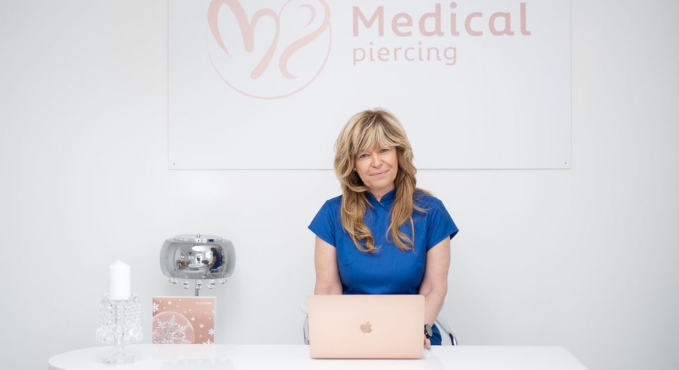 Medical Piercing Szalon