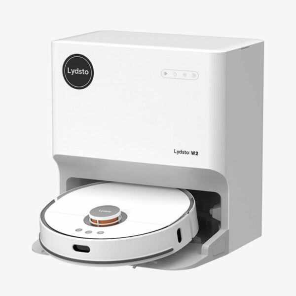 xiaomi robotporszívók